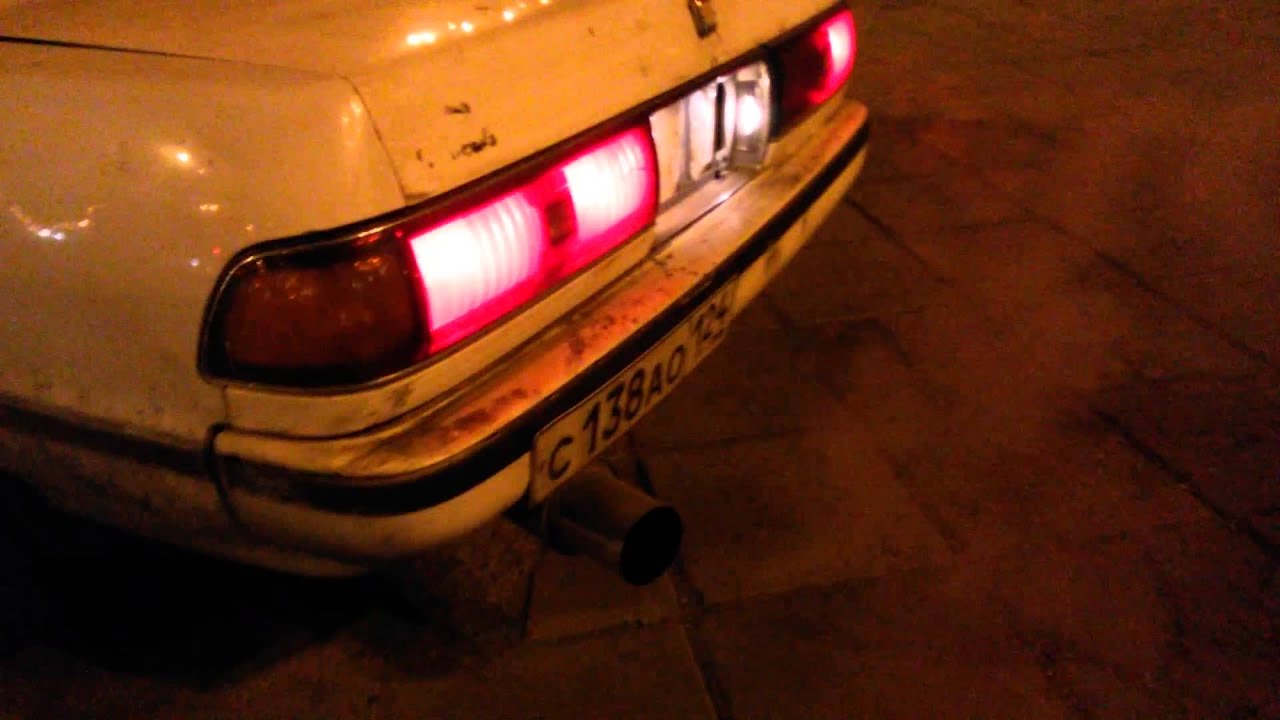 Форсунки 1g fe