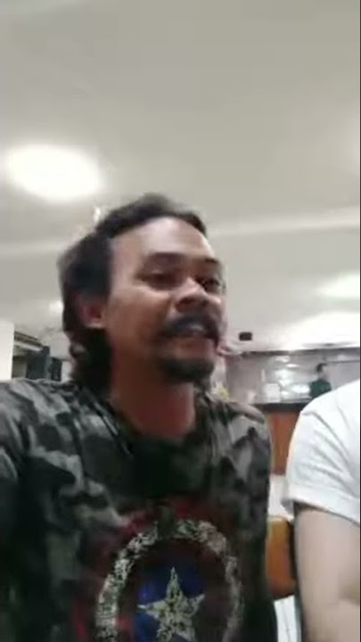 Maafkan aku (STORY WA)