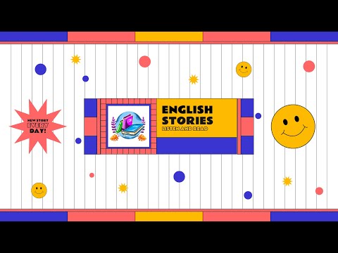 1000+ Çevrimdışı İngilizce Hikayeler
