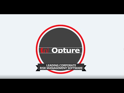 Opture ERM video