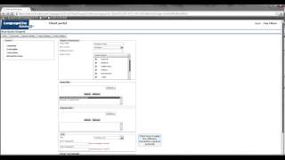 Language Translation Portal: Requesting a Translation Quote
