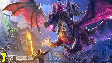 Best Strategy Multiplayer Mobile Game Rise of the Kings Android ios Gameplay Part 7