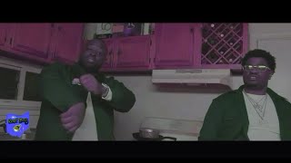 Da Great Ape feat. Style - King of the TRAP (screwed and chopped)