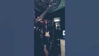 Eddie Rabbitt - I love a rainy night ( Guitar cover ) By The AvengedGuitarist666