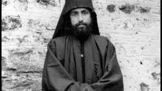 2 St. Paisios the Athonite