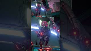 Giga Mind Ft Borderlands Because This Dudes A Straight-Up G On