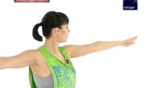 йога для беременных с Еленой Якименко 2 (укрепляем ноги и спину)(Видео занятия йогой универсальны и расчитаны на любой уровень подготовки и срок беременности., 2014-01-18T23:04:15.000Z)