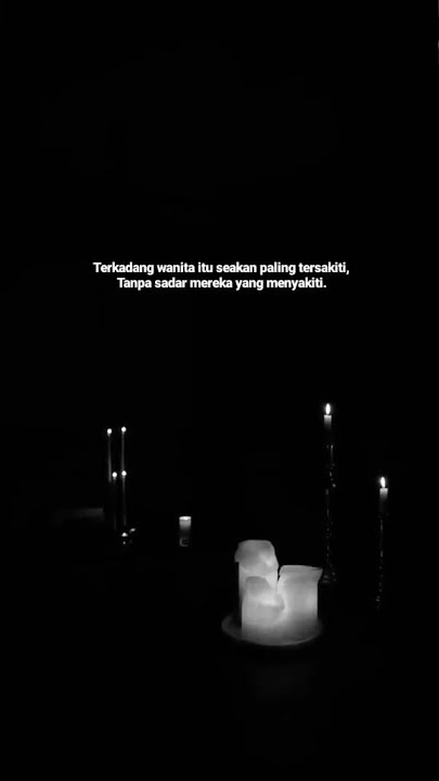 Status wa ❗ story wa ❗ qoute