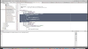 Unit Testing Sails JS applications with Mocha & SuperTest
