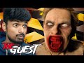 Dont watch this alone  the guest tamil gameplay