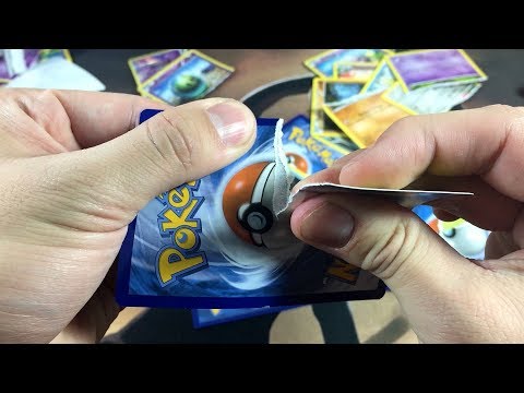 OH MY.. WHAT DID I RIP! - POKEMON FLIP IT OR RIP IT!