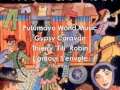 Putumayo presents: Gypsy Caravan-Thierry Robin "L'amour S'envole"
