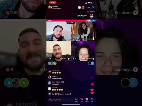 TANER TOLGA TARLACI TİKTOK YAYIN 07/01/2023.  #tiktok #bigolivediamonds #tanertolgatarlaci #live