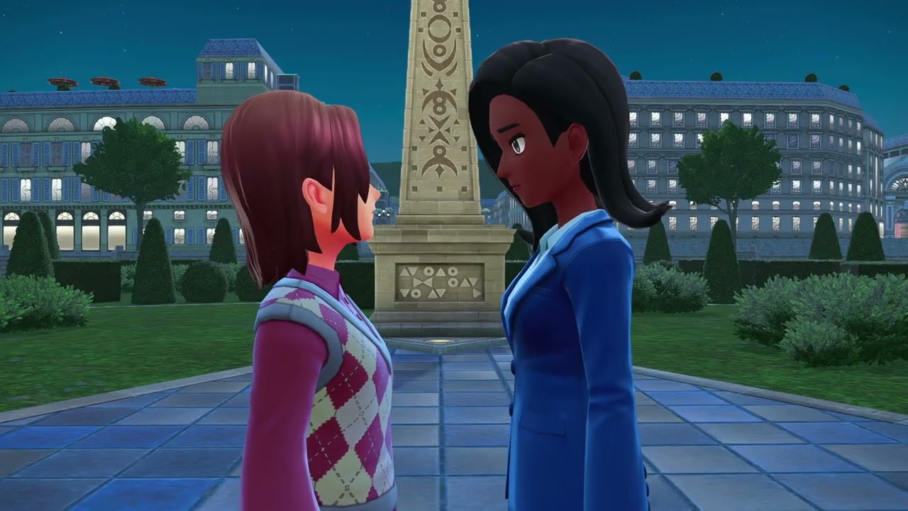 調子乗ってすみませんでした#9【ポケモン ZA】