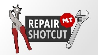 Fix Shotcut Configuration & Installation screenshot 2