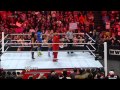 Raw: Santino Marella vs. Jack Swagger - United States