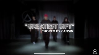 Greatest Gift - Jorja Smith, Lila Iké // Com. Hip Hop Lv. I (by Cansin)