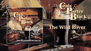 Video thumbnail of "The Wild Rover - The Dublin City Ramblers"