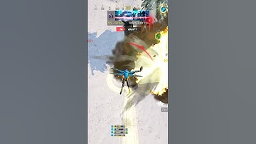 The Kamikaze Jackal🤯✅