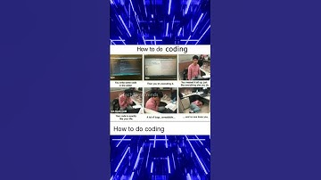 How to do coding #memes #funny #viral #shorts #tech #ai #tutorial #howto #life #gaming #wifi #fyp