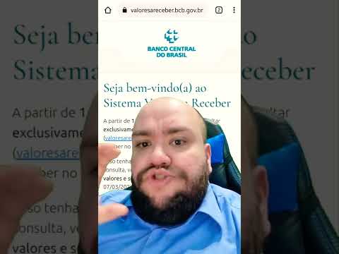 Vídeo: O site a.gov pode ser falso?