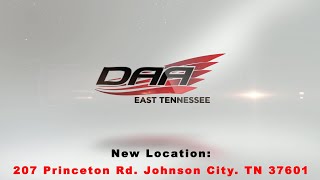 DAA East Tennessee - Grand Opening!!