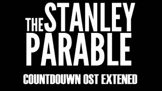 The Stanley Parable OST - Countdown (Extended) (500 subscribers special)