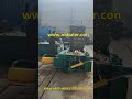 Scrap Metal Baler