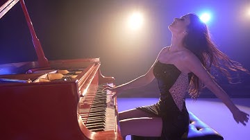 MARGARITA SIPATOVA – PULSAR 💫