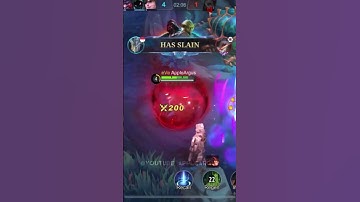 MEGATRON UNDERESTIMATED DARTH VADER’S FORCE ~ Mobile Legends Bang Bang