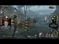 Expedition 33 - Act 2, Expert Mode only, trying to remember what I was doing. !discord !vegas