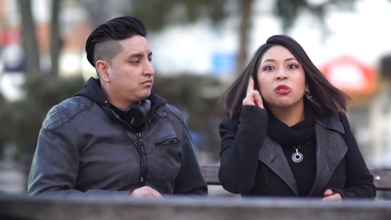 Ecuatorianos en New York YouTube