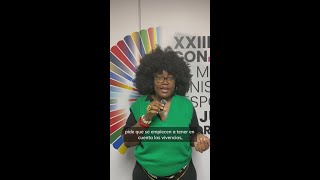¿Qué reclaman los jóvenes afrodescendientes en España?