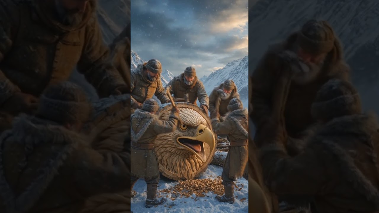 Skyborne Majestic 🦅🦅