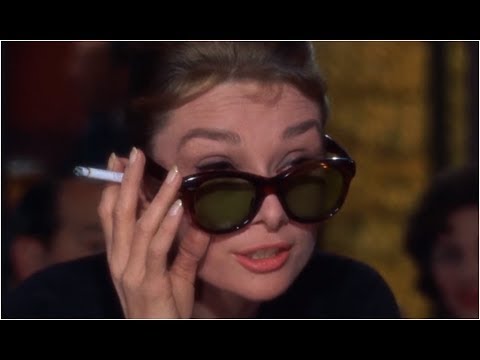 Wideo: Wyglądająca Jak Dziewczyna Audrey Hepburn Opowiada O Zaletach I Wadach Uderzającego Podobieństwa Do Gwiazdy