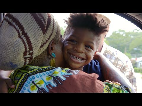 HuffPost - A Single Mother Is Growing Sustainable Farm-To-Table Food For Her Community
