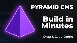 Pyramid CMS Review: The Easiest Way to Build Pro Websites in 2026 screenshot 2