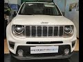 Installazioni specchi ribaltabili Jeep Renegade 2020