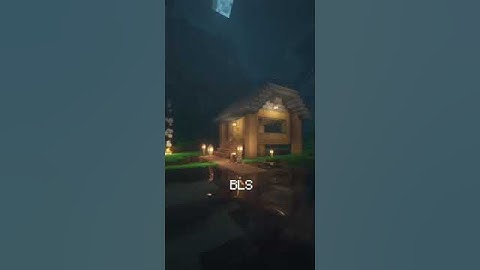 What Minecraft Shader is Your Favorite?