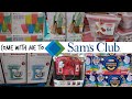 SAMS CLUB SHOPPING* COME WITH ME