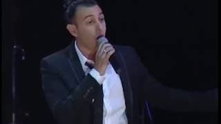 Video thumbnail of "DENIS ELIAS  PIDO PERDON EN VIVO EN EL TEATRO DE VERANO"