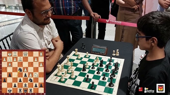 ChessBase India - How do you like this chess set for