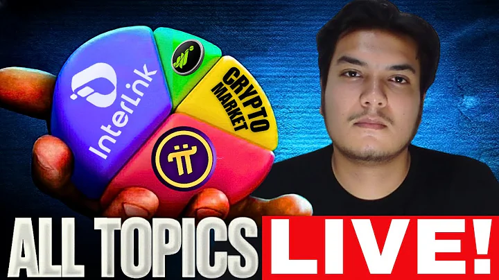 COVERING ALL CRYPTO TOPICS LIVE ! INTERLINK LABS, PI COIN, GRASS AIRDROP AND CRYPTO | CRYPTOMENTORY