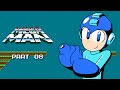 Mega Man Part 8: WIly 2