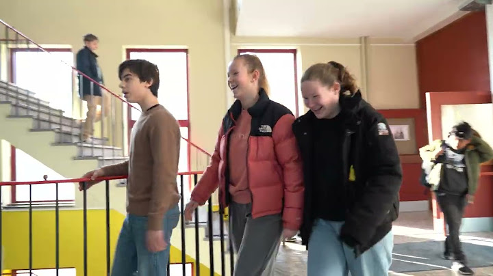 Een vliegende start op Sint-Leo