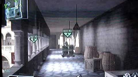 CoD MWr : Double Clutch / S&D on Showdown