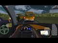 Driving Car Simulator 3d in Road | Car driving Games | Car driving  3d | Abhishek Gaming