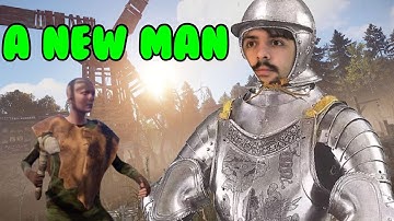 Rust brings out the worst in me