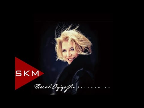 Doktor Civanım - Meral Azizoğlu (Official Audio)