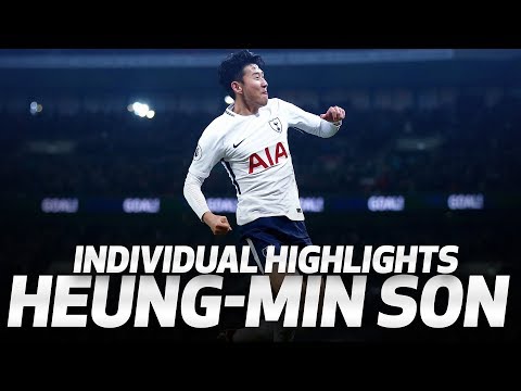 SONNY'S MAN OF THE MATCH PERFORMANCE | Spurs 4-0 Everton